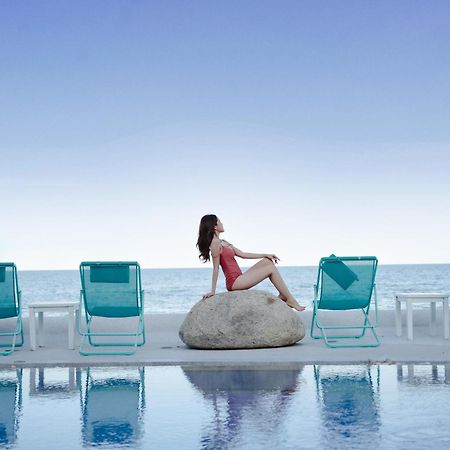 Kundala Beach Resort Хуахін Екстер'єр фото