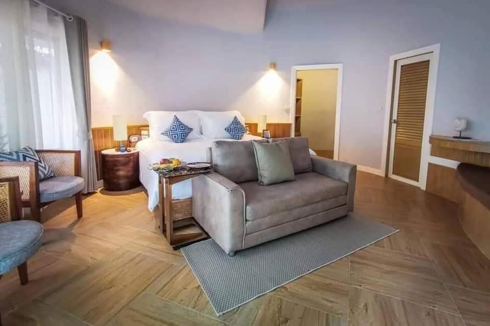 Kundala Beach Resort Хуахін Екстер'єр фото