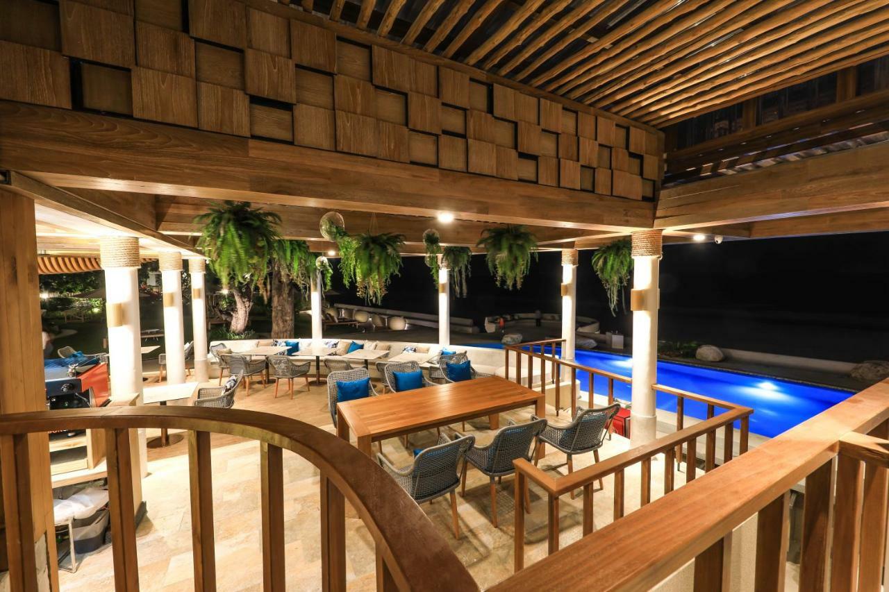 Kundala Beach Resort Хуахін Екстер'єр фото