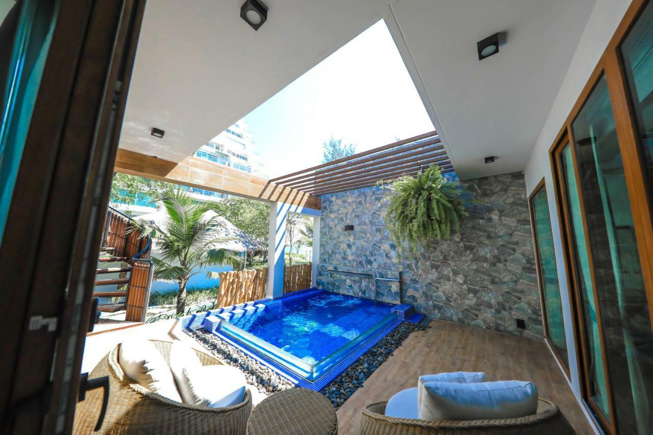 Kundala Beach Resort Хуахін Екстер'єр фото