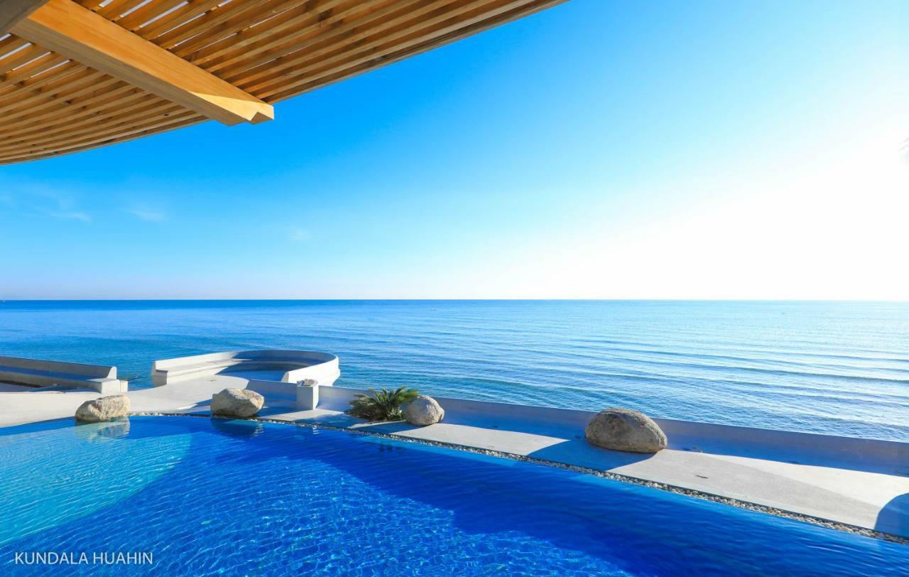 Kundala Beach Resort Хуахін Екстер'єр фото