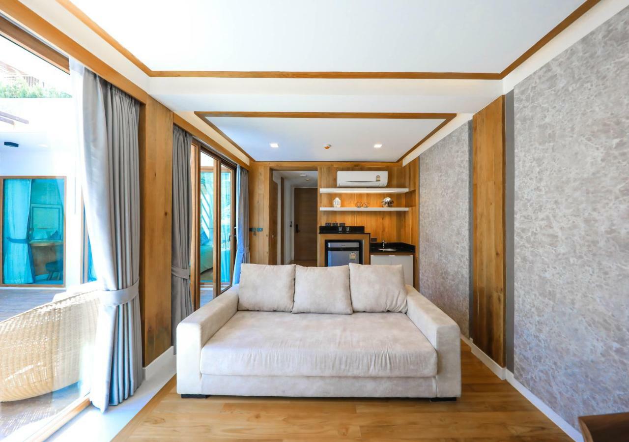 Kundala Beach Resort Хуахін Екстер'єр фото