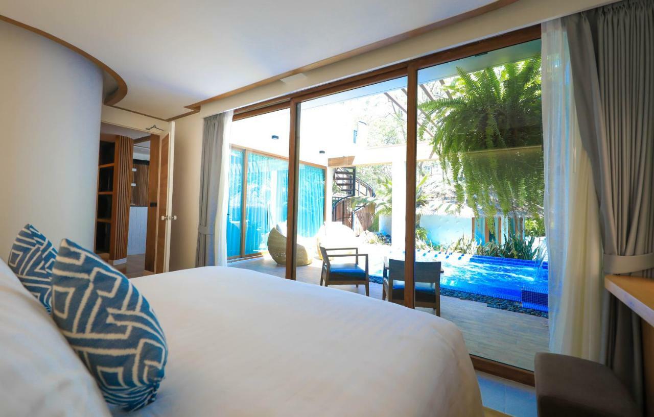Kundala Beach Resort Хуахін Екстер'єр фото