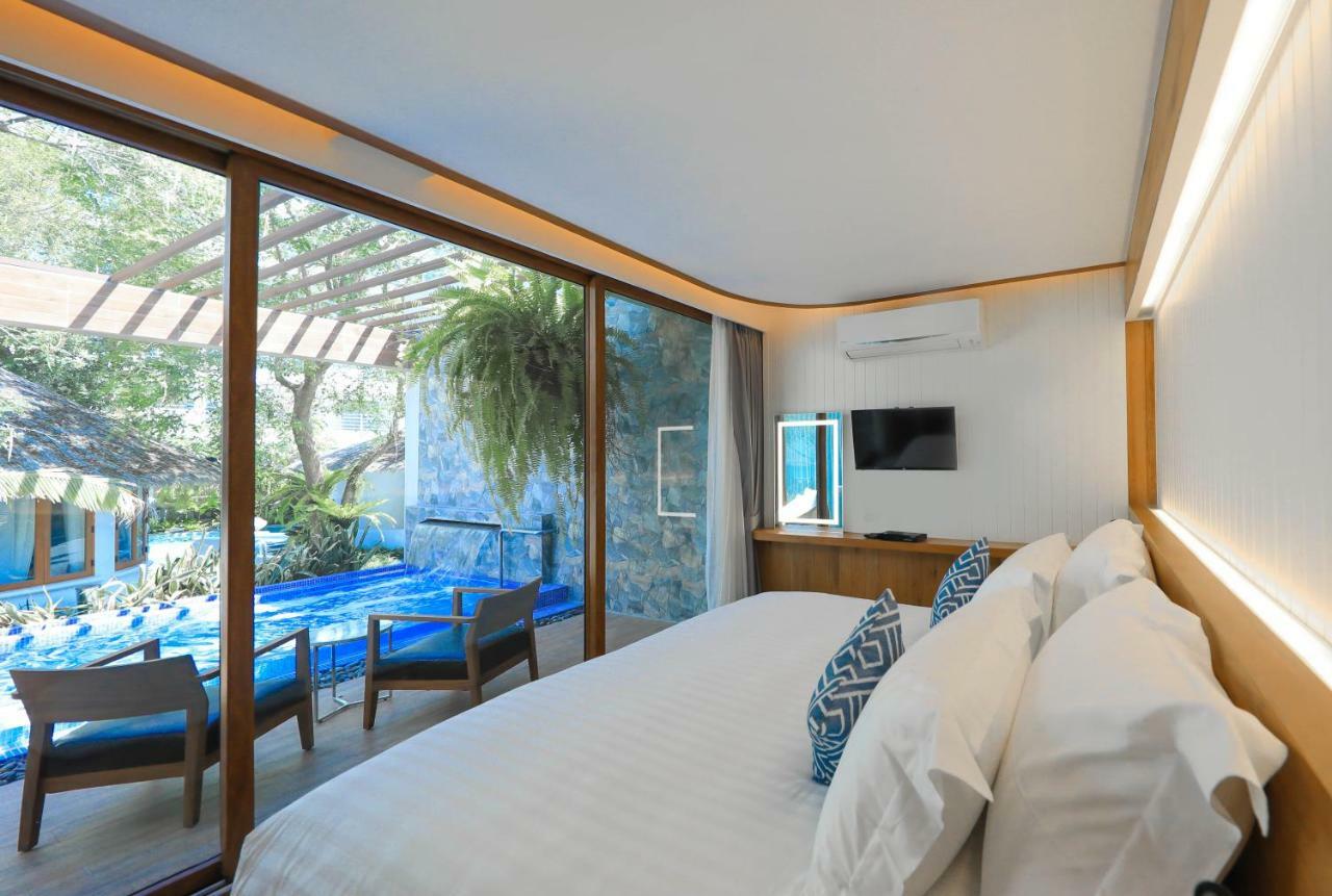 Kundala Beach Resort Хуахін Екстер'єр фото