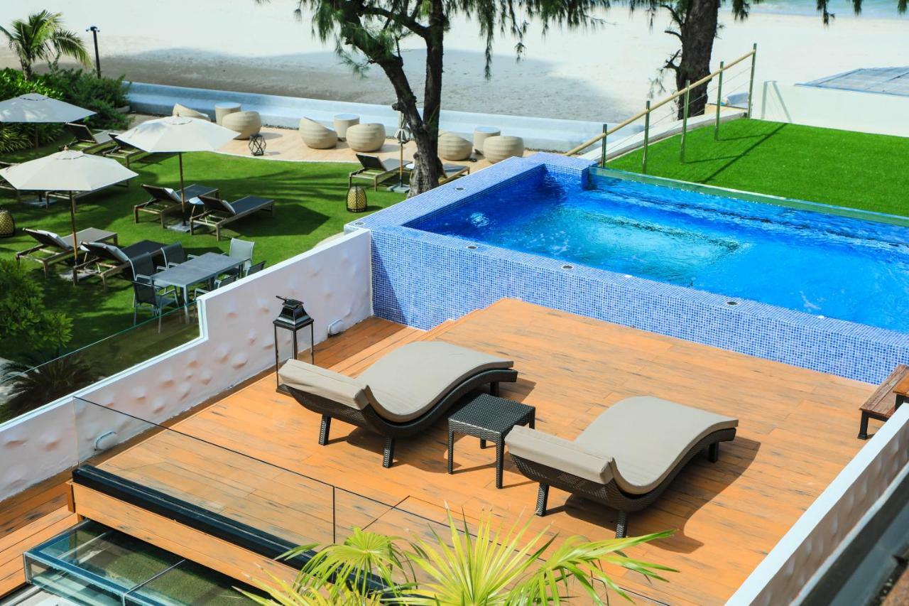 Kundala Beach Resort Хуахін Екстер'єр фото