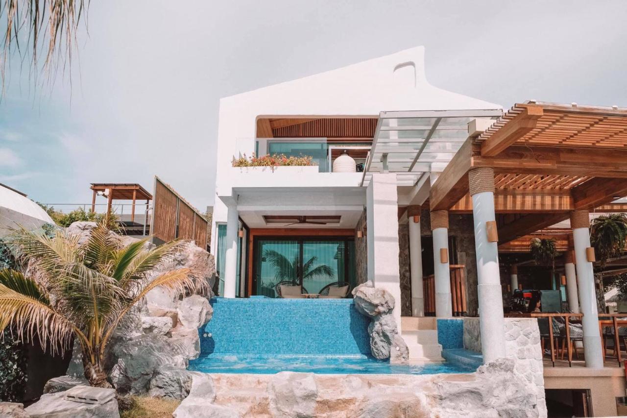 Kundala Beach Resort Хуахін Екстер'єр фото