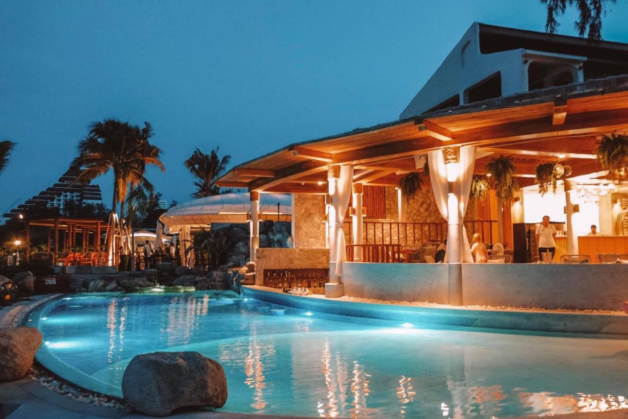 Kundala Beach Resort Хуахін Екстер'єр фото